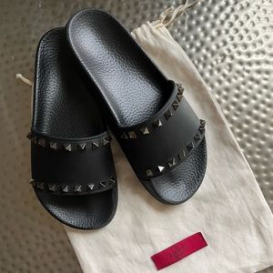 Valentino Sandals